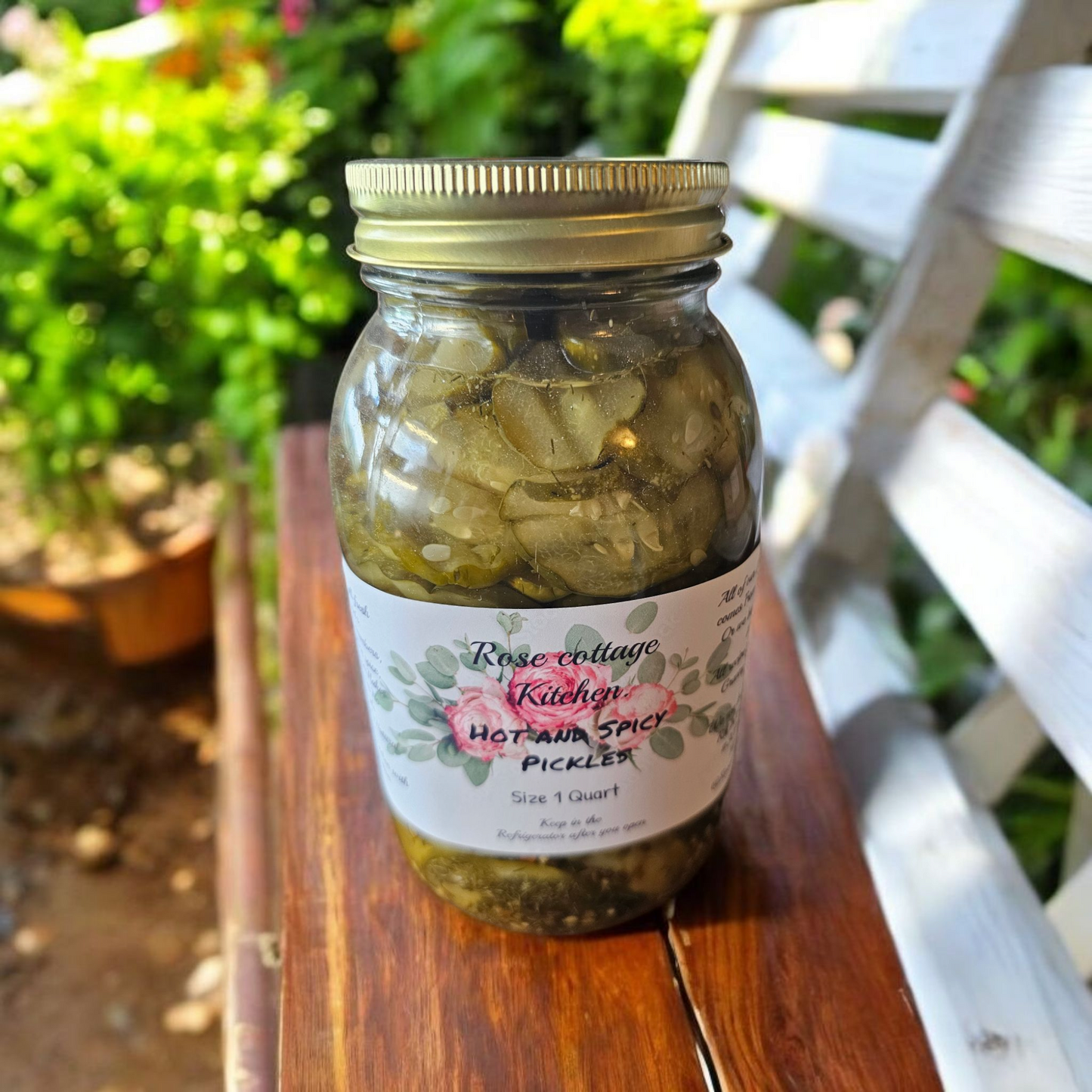 🌶️ Jalapeño Candy – A Sweet & Spicy Amish Treat