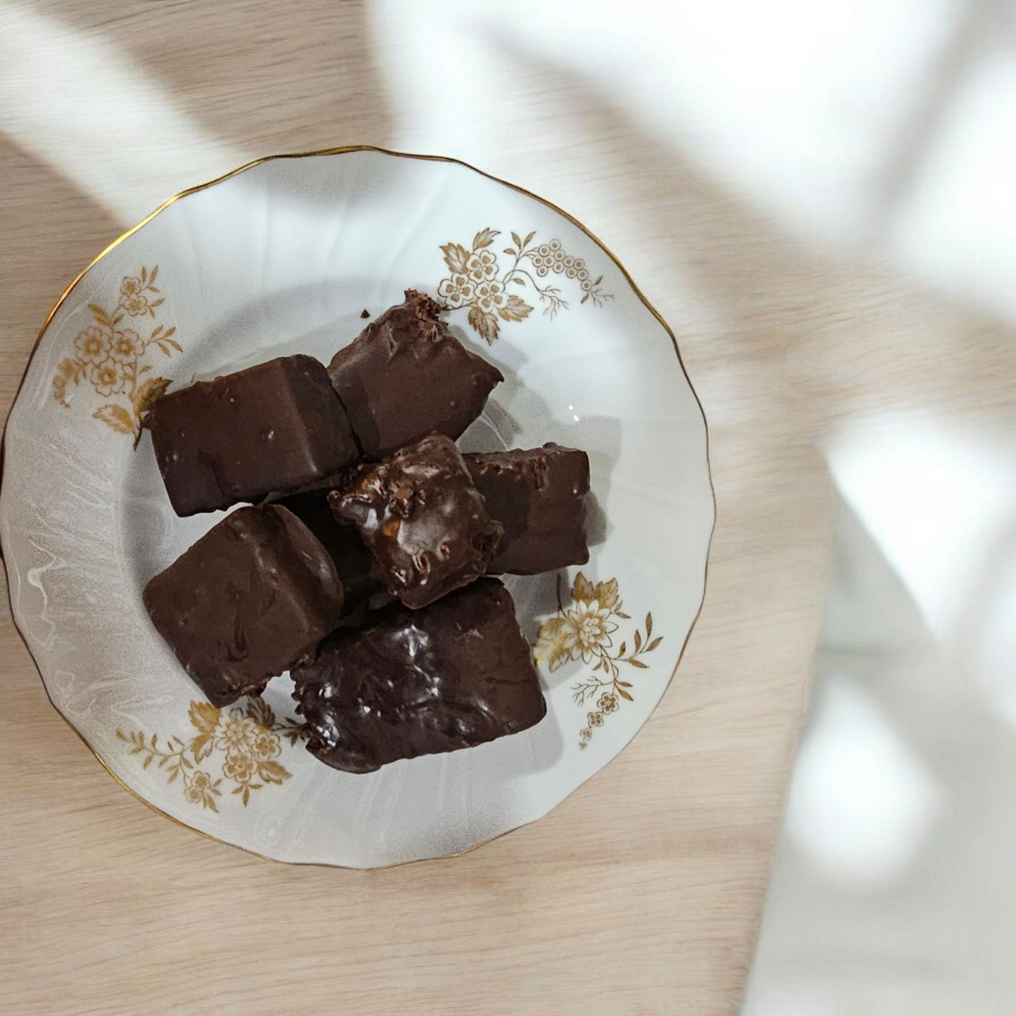 Cherry Mash Candy Bar