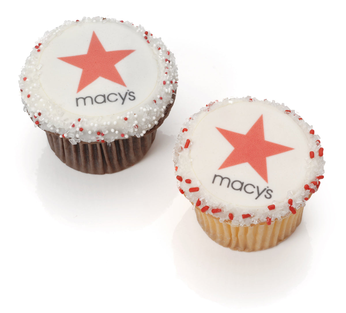 Logo Cupcake- Single