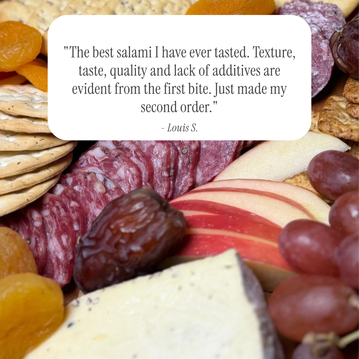 Cellar Set (4 Pieces)