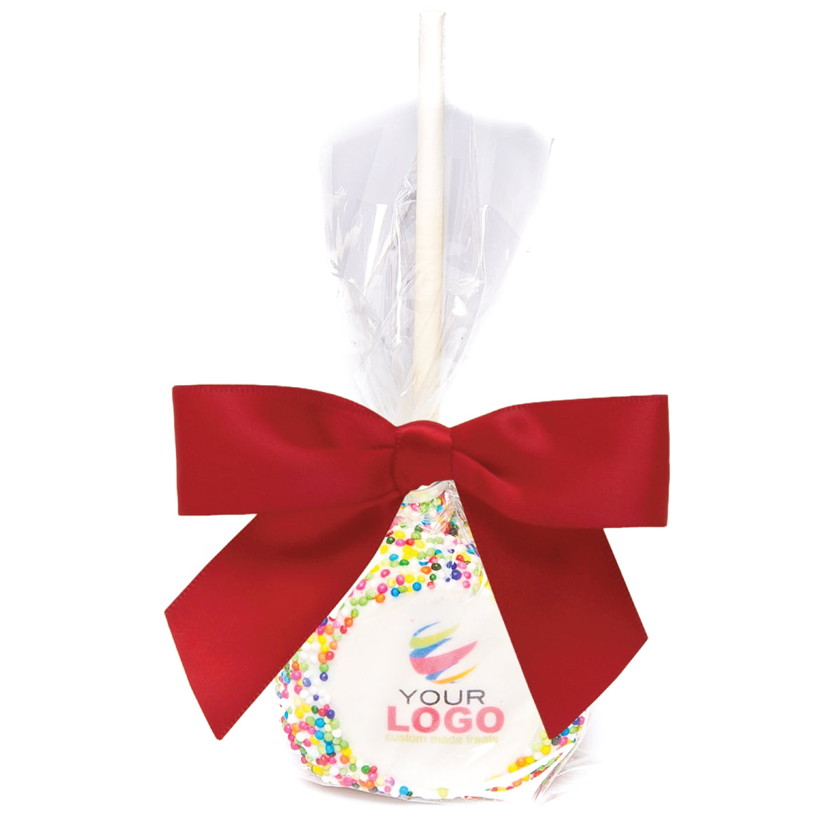 Cake pop Packaging Option