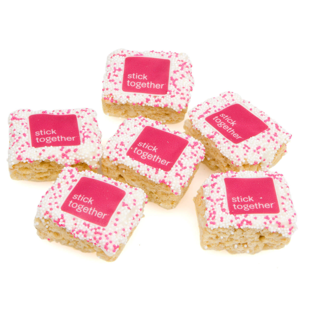 Mini Rice Crizpy Treat