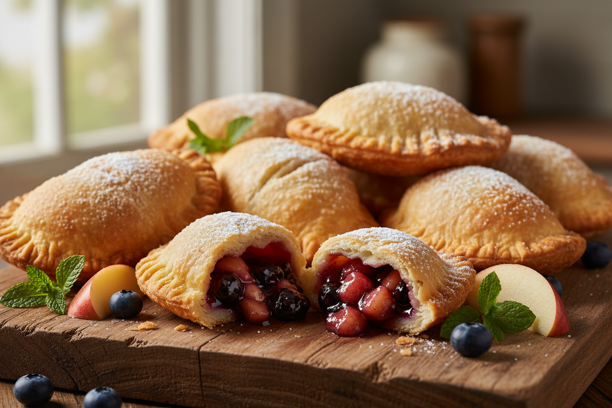 Fried Pies Collection Image