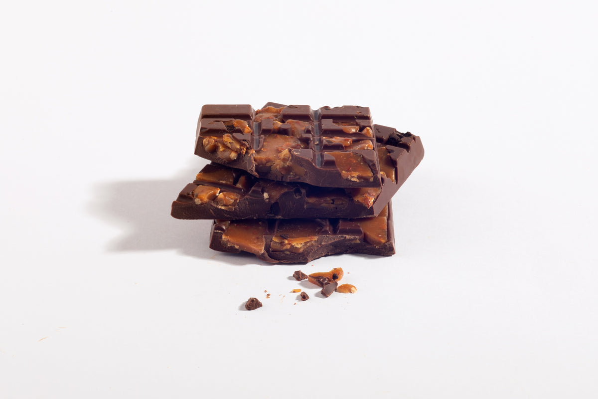 Toffee Coffee Bar