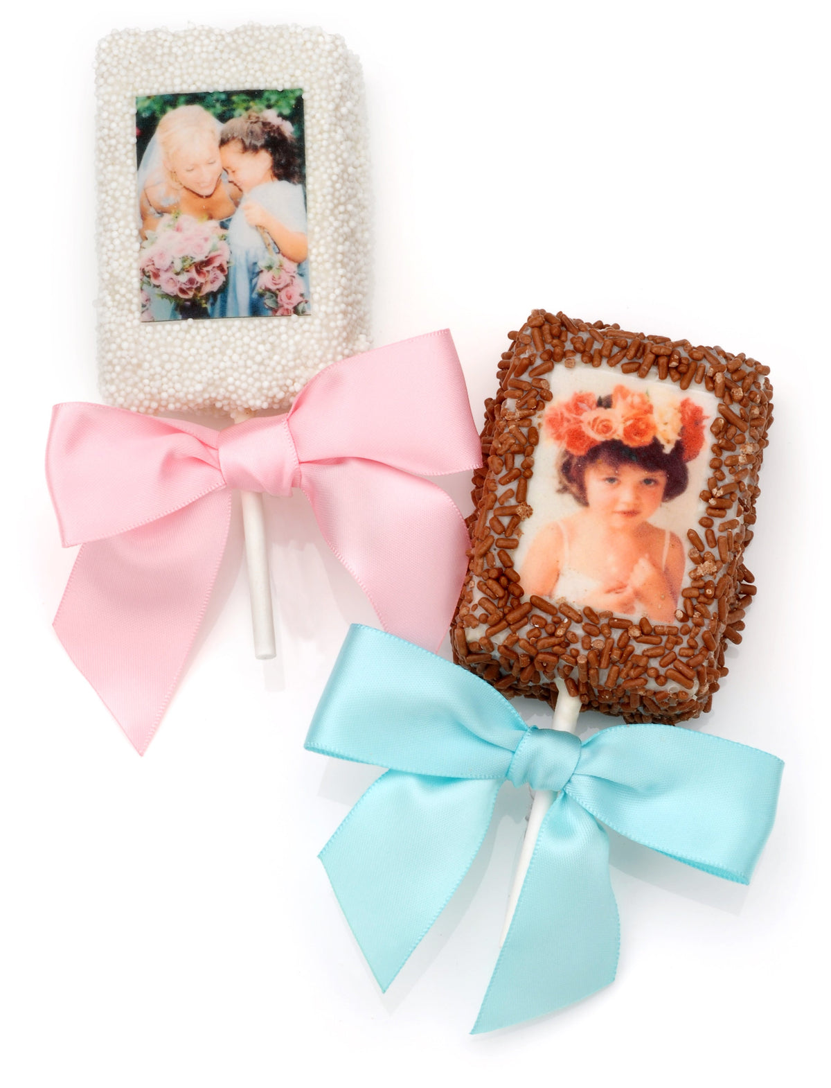 Rice Crizpy Pop