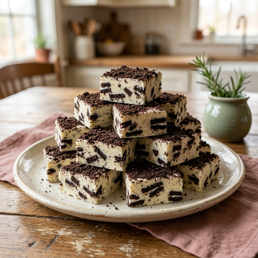 1 lb fudge hero photo