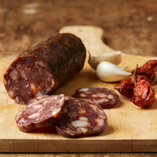 Cacao & Chili