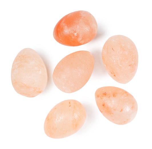 Himalayan Egg Shape Stone