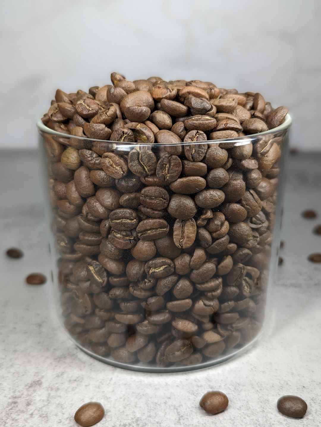 Mosaic House Blend Coffee