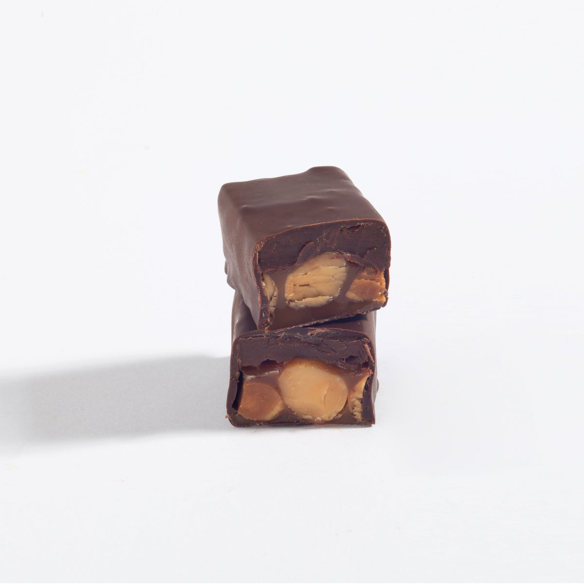 Don't Make Me Snicker Bar