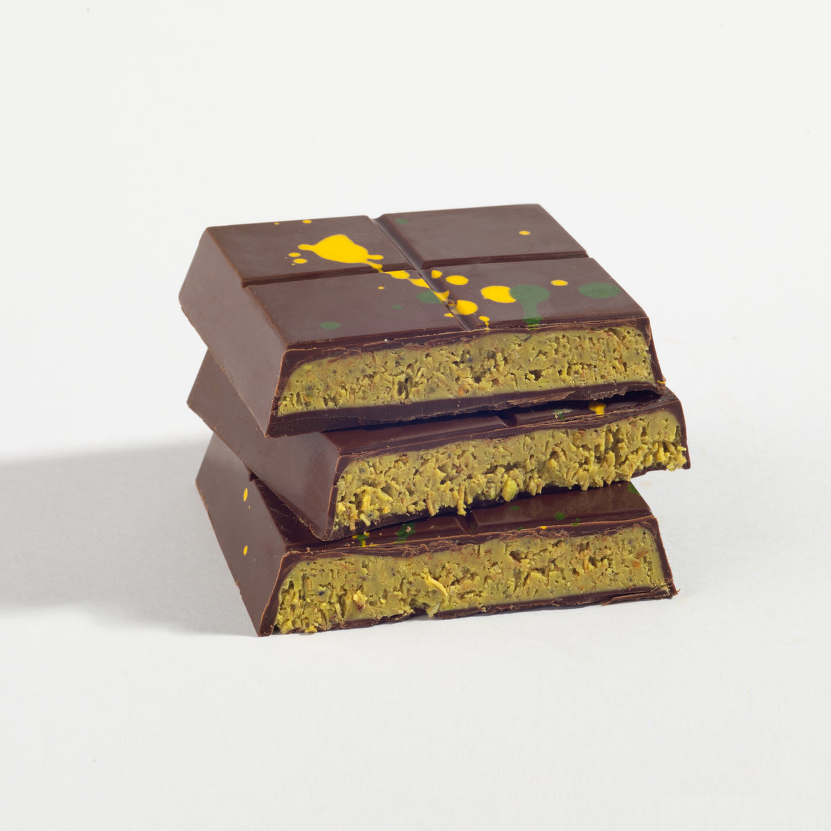 Dubai Done Better - Original Pistachio Bar