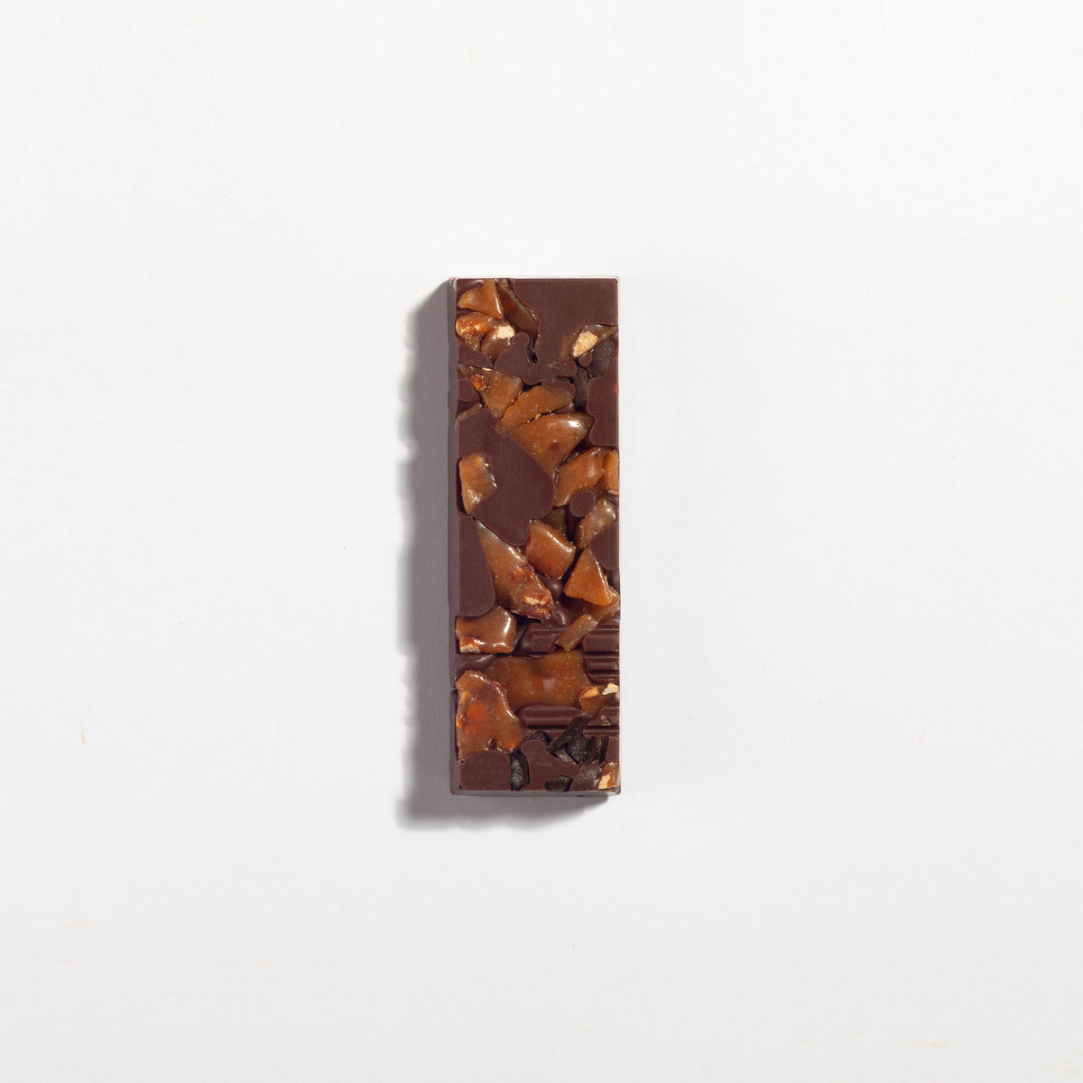 Mini Toffee Coffee Bars