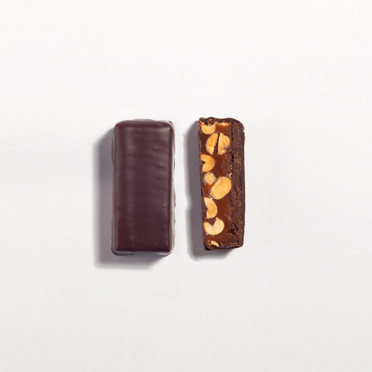 Don't Make Me Snicker Bar