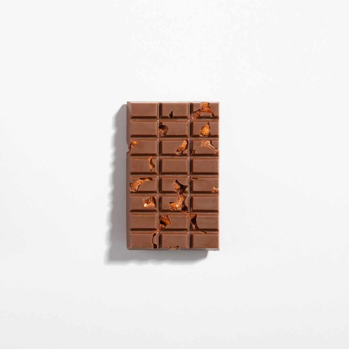 Salty-Sweet Cashew Bar
