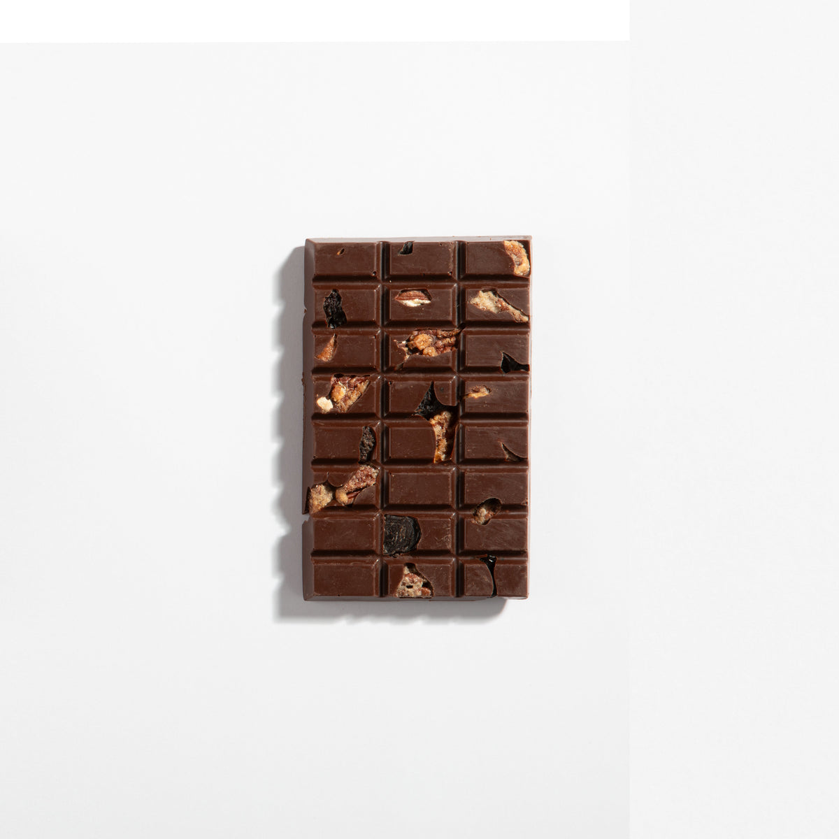 Salty-Sweet Pecan Cherry Bar