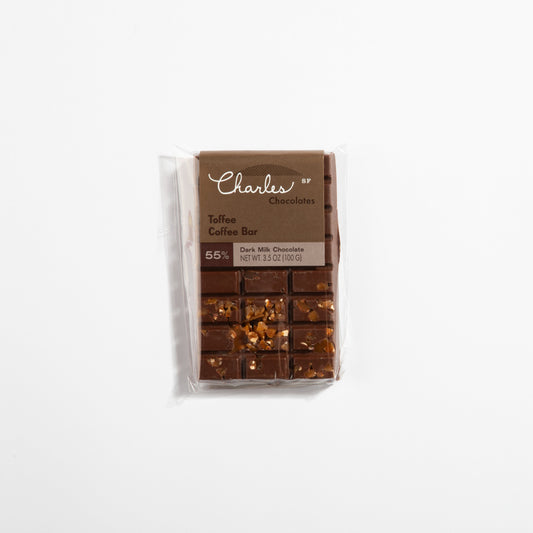 Toffee Coffee Bar