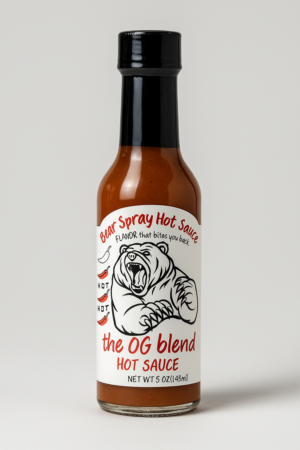 The OG Blend