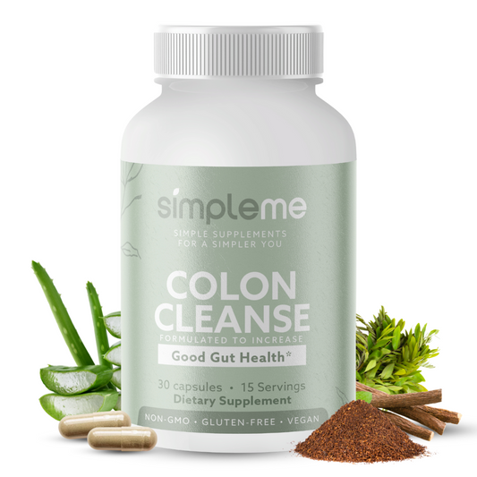 Colon Cleanser