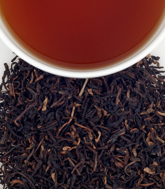 Midsummer's Peach (Decaf)