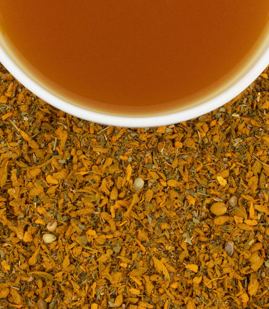 Hemp Moringa – Deep Sleep Wellness Blend