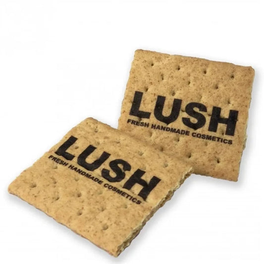 Printed 1/2 Graham Crackers - Single