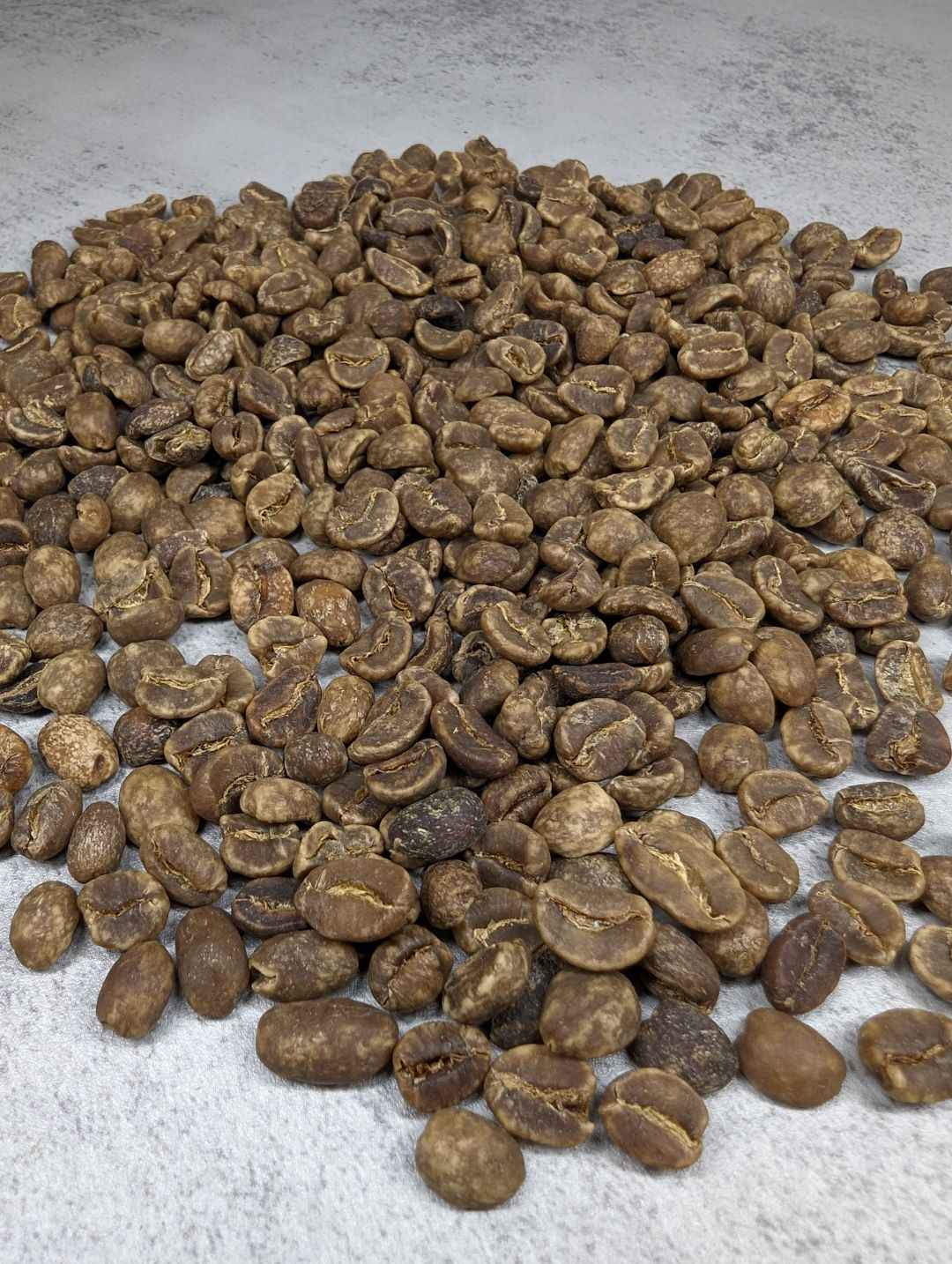 Mexico Decaf Single Origin Coffee