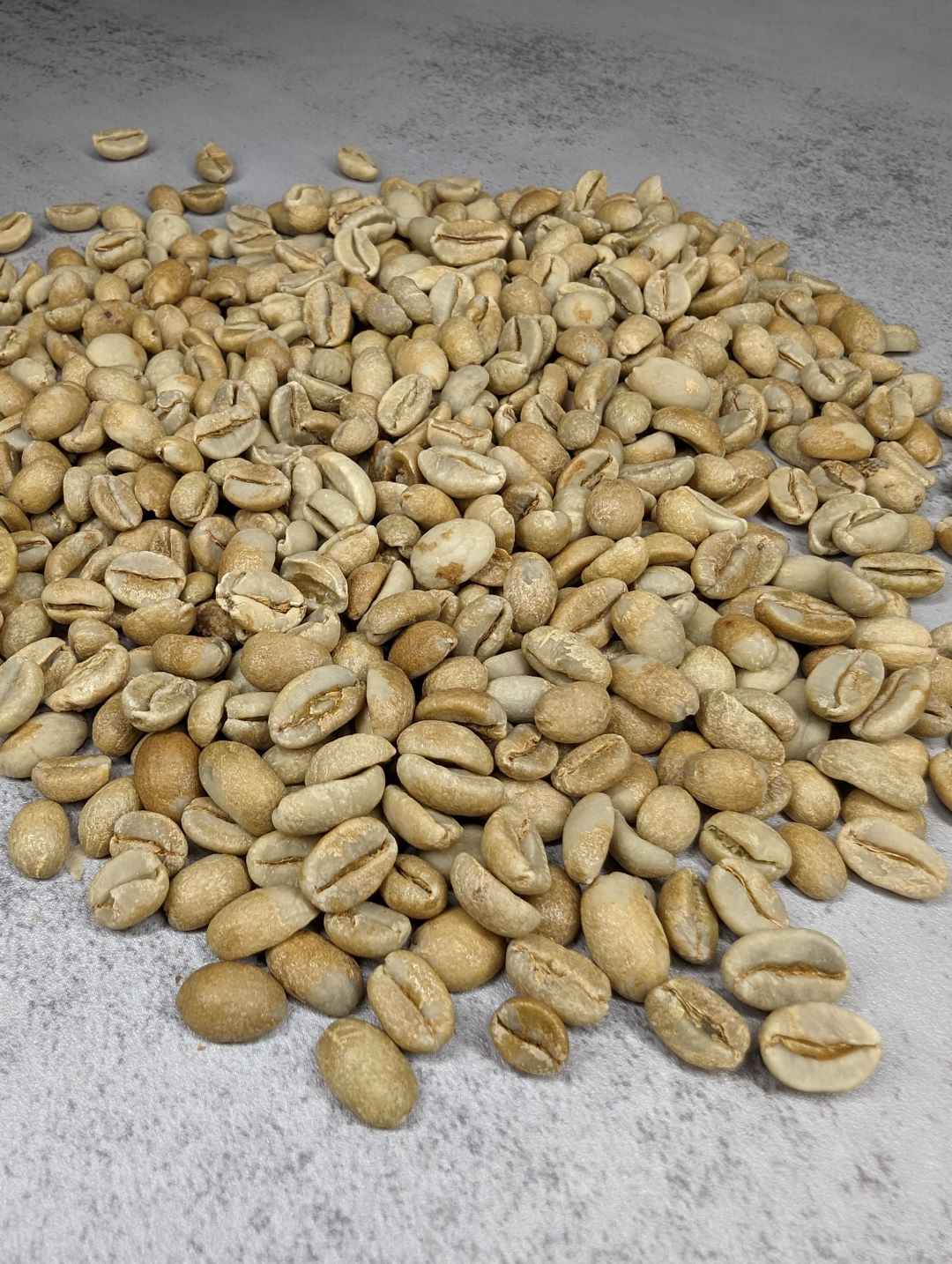 Ethiopia Single Origin Coffee