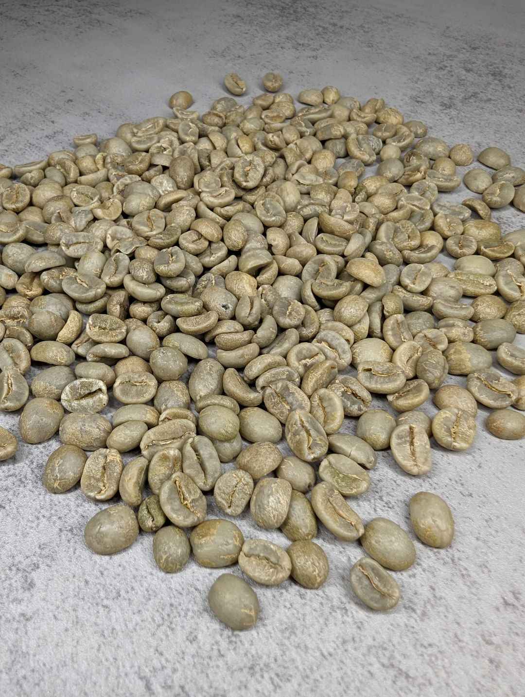 Mosaic House Blend Coffee