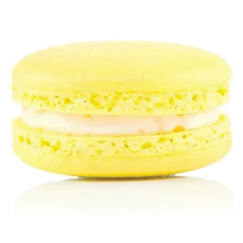 Lemonade Macaron- Single