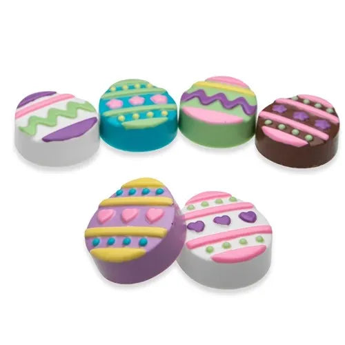 Easter Molded Sandwich Cookie- Single