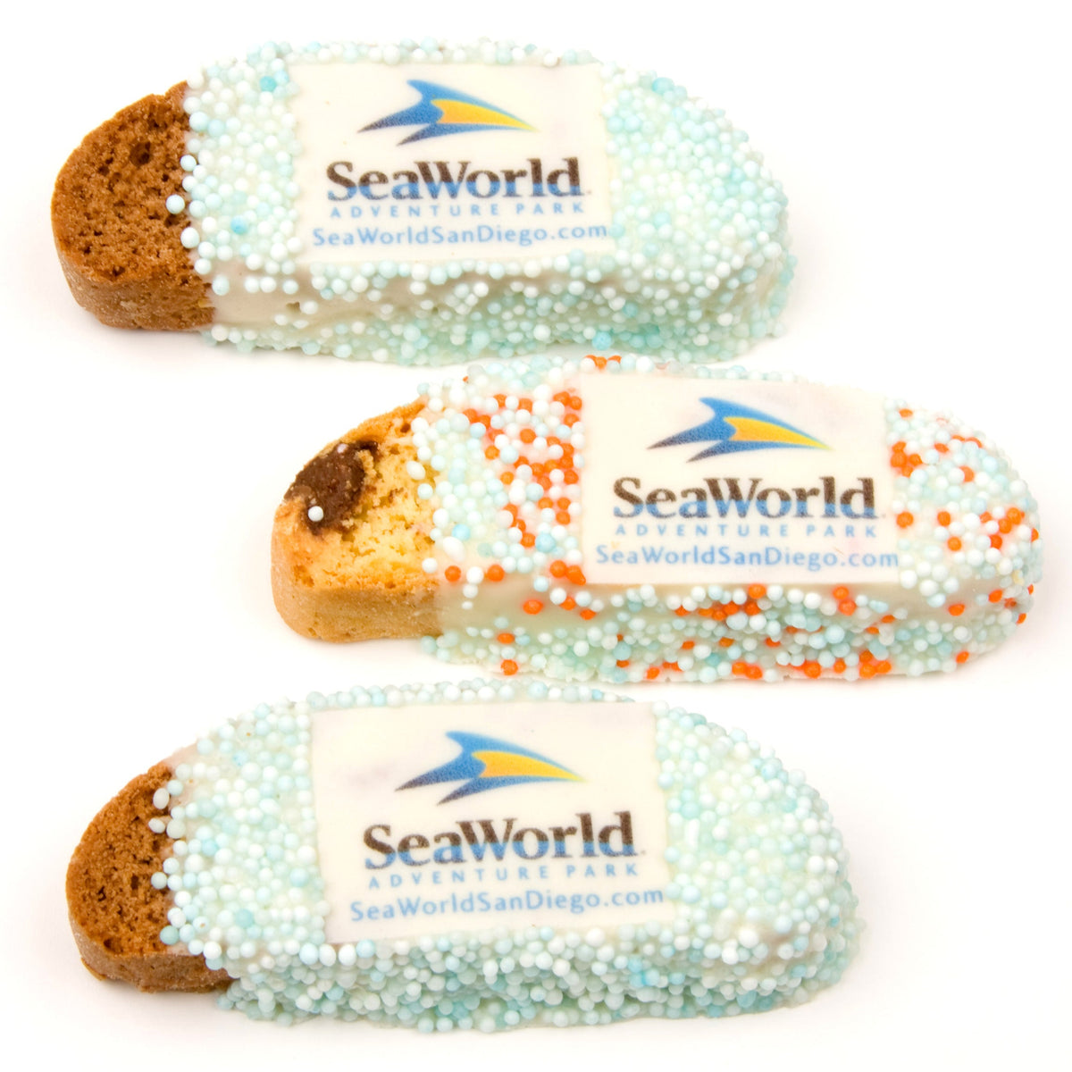 Logo Mini Biscotti