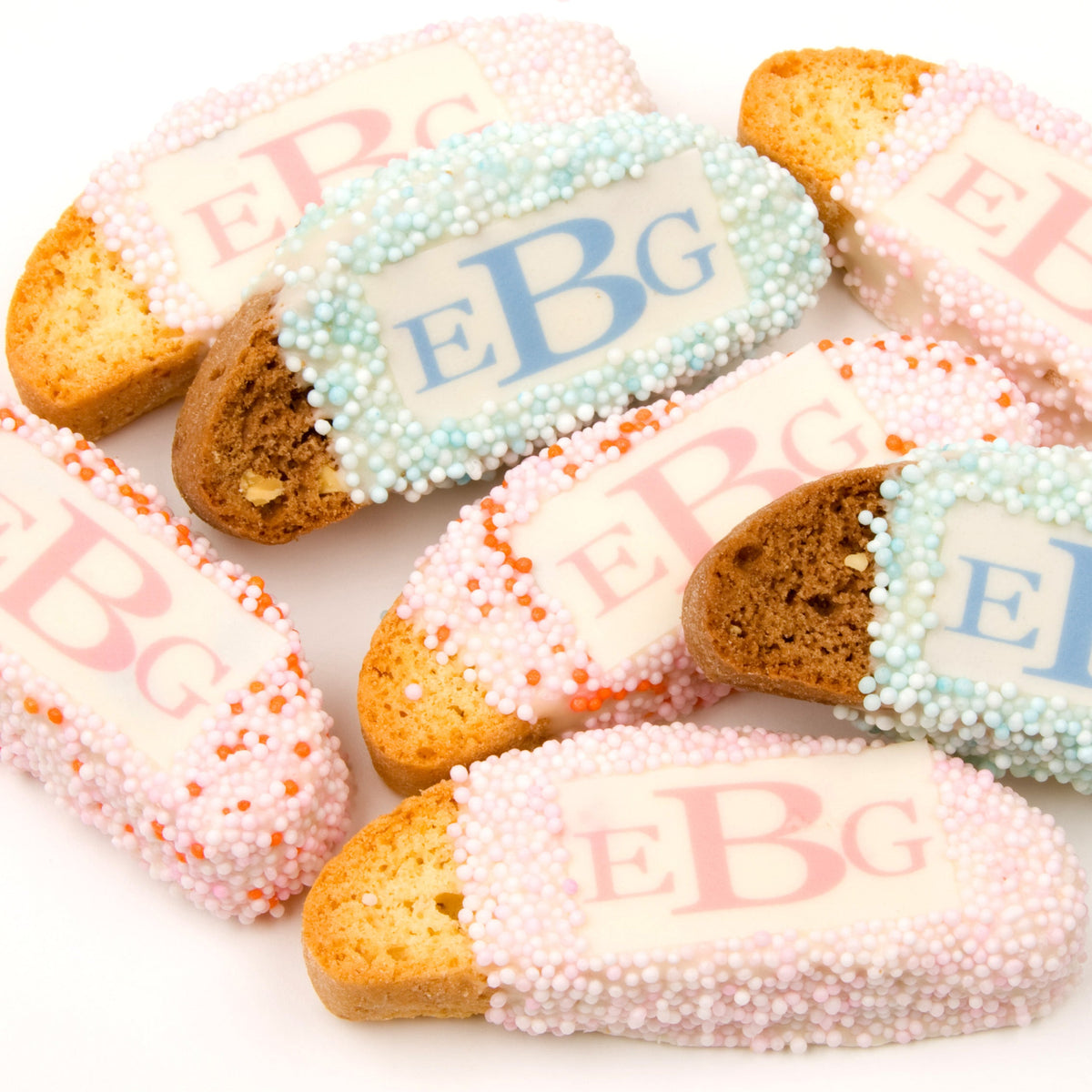Logo Mini Biscotti