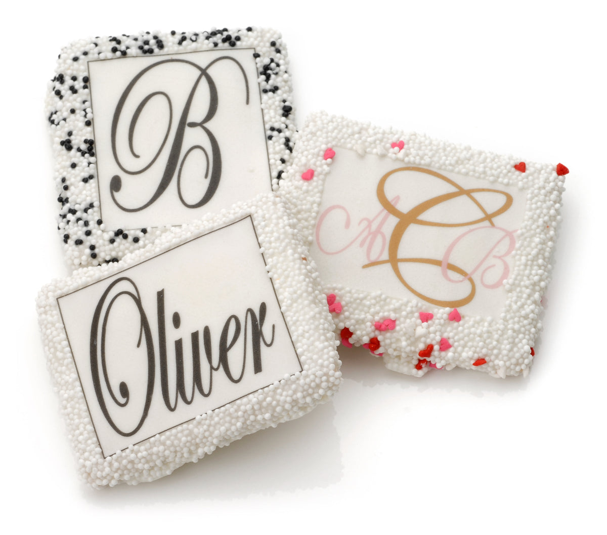 Logo Half Graham Cracker
