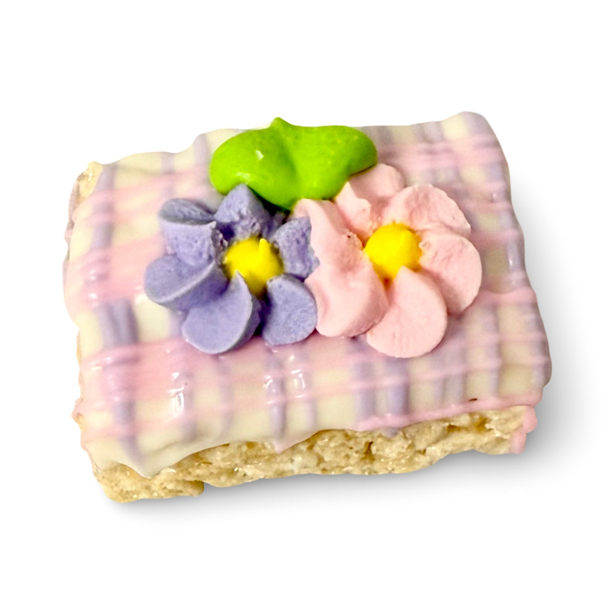 Mothers Day Mini Krispie