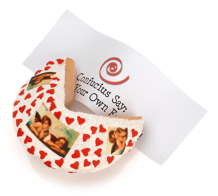 Lil' Angels Super Giant Fortune Cookie