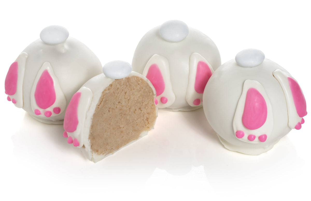 Bunny Bums Cake Truffles- Single