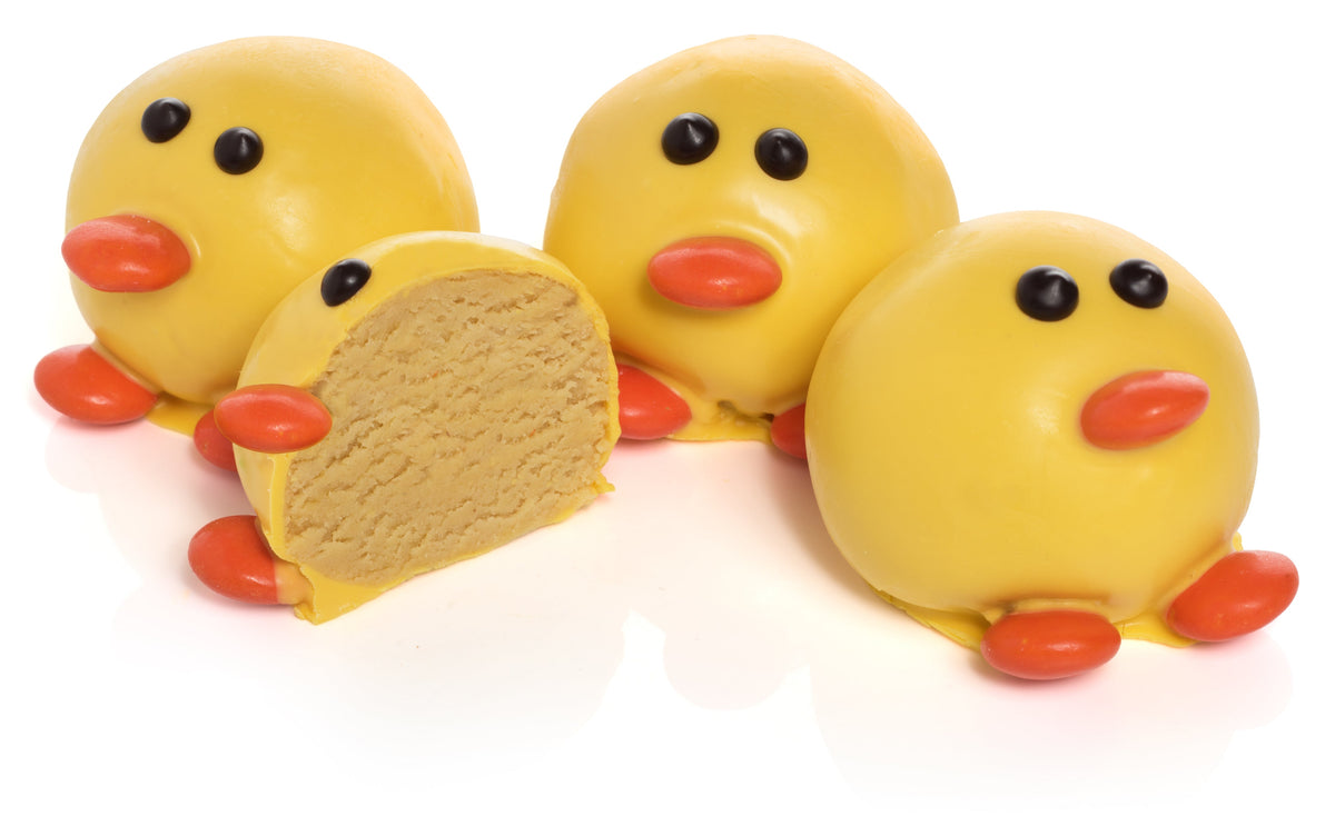 Chicky Chicks Cake Truffles- Single
