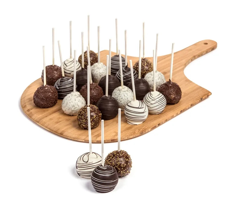 Classic Cake Pops- 24 pc Gift Box