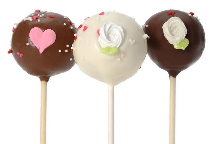 Wedding Lolli Cake - Single