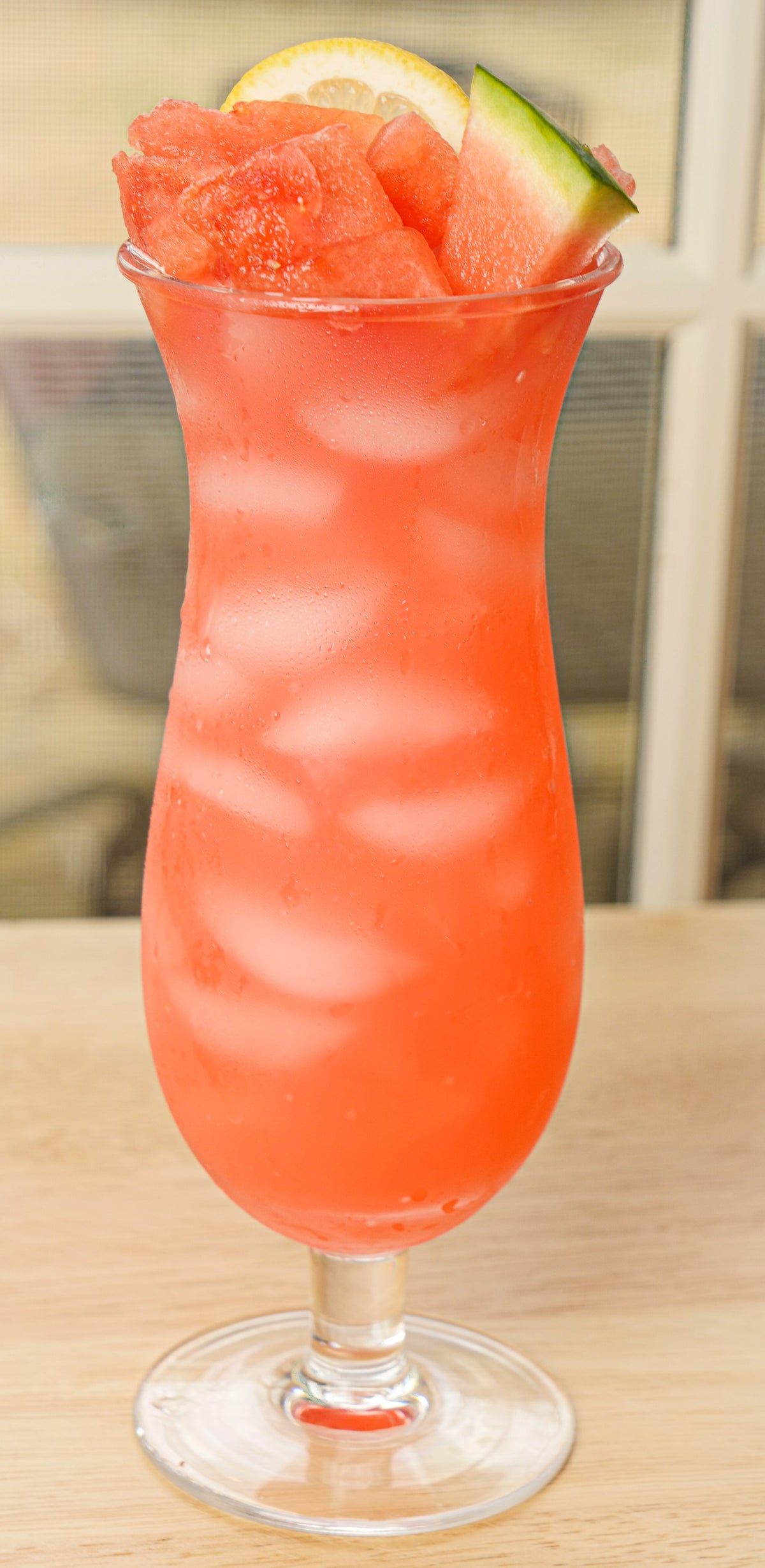 Igotchu Watermelon Lemonade