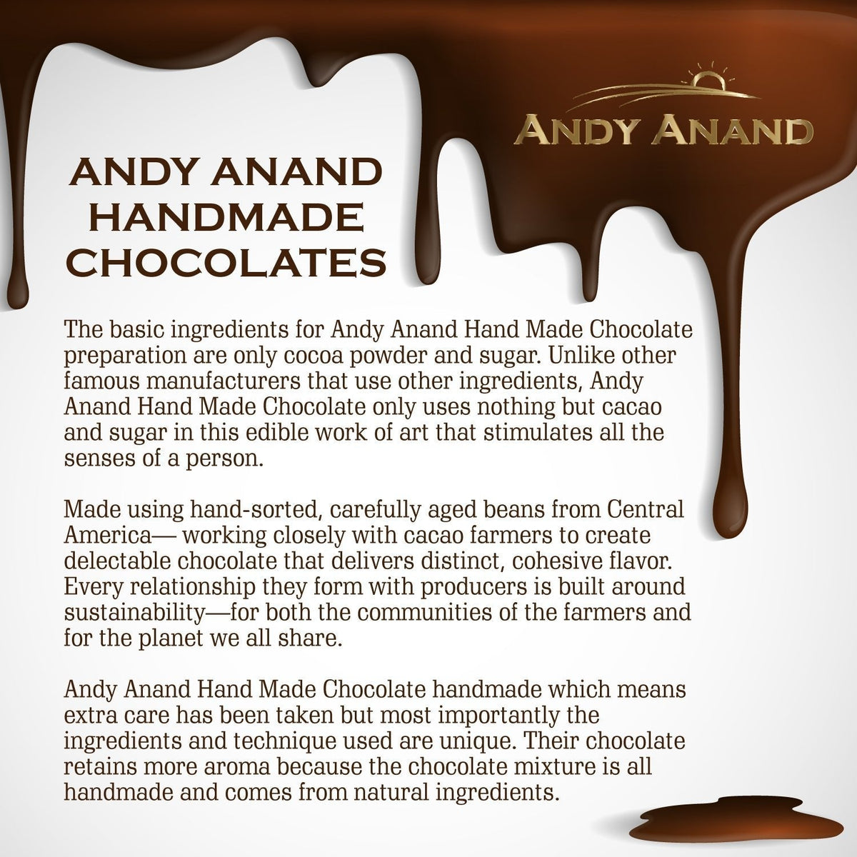Andy Anand Gluten-Free Italian Pistachio Brittle, 7 oz – Roasted Crunchy Croccante, All-Natural, No Preservatives, Gourmet Snack Gift Box