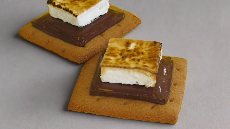 S'mores Collection: 65% Bittersweet Chocolate
