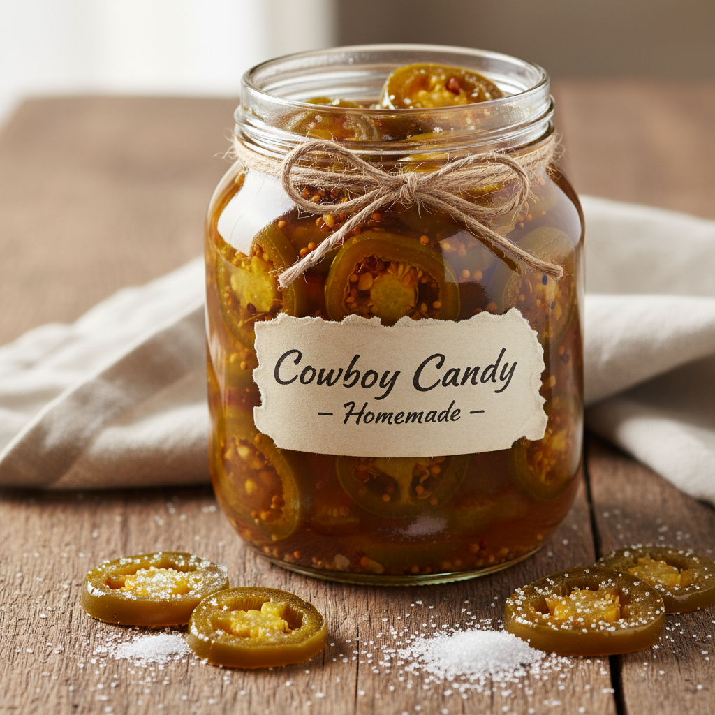 Cowboy Candy