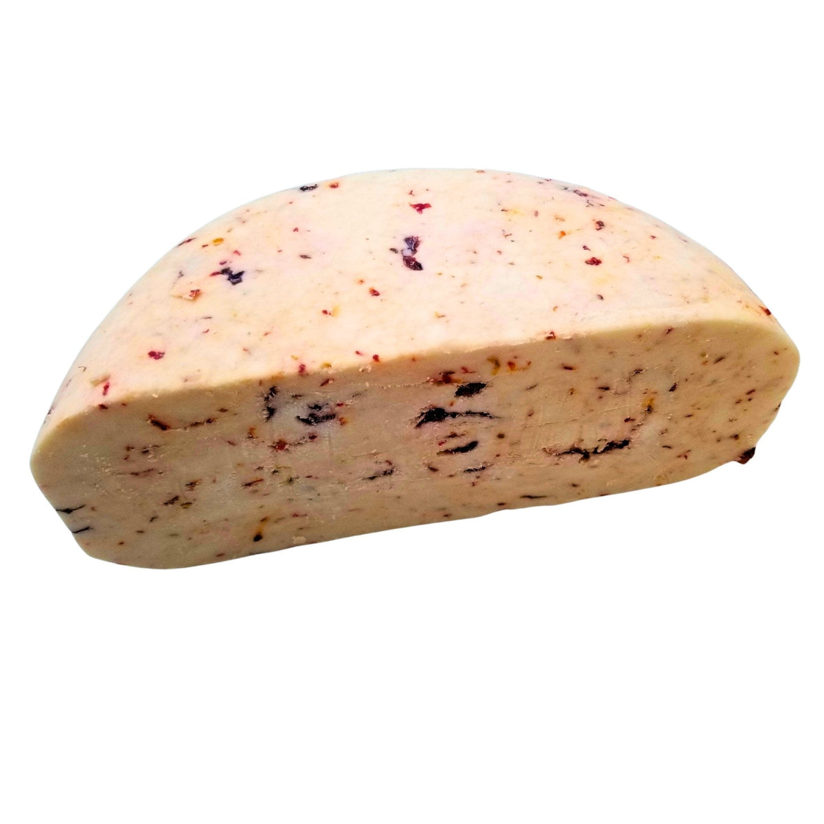 Cranberry Chipotle Pepper Gouda Cheese - Eichtens Cheese