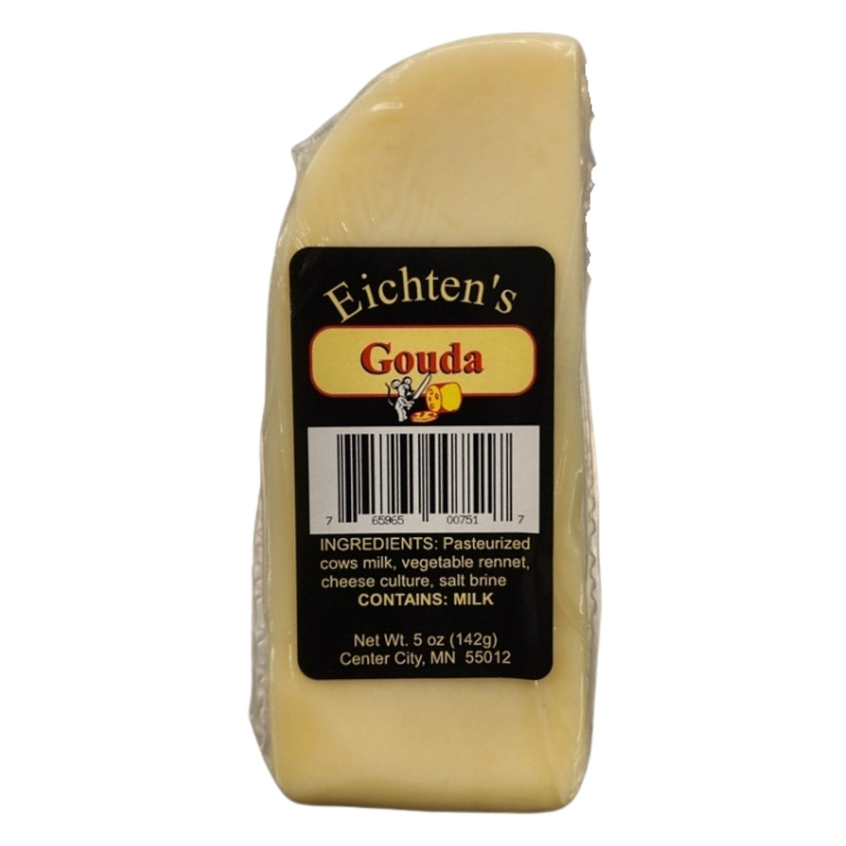 Gouda Cheese - Eichtens Cheese