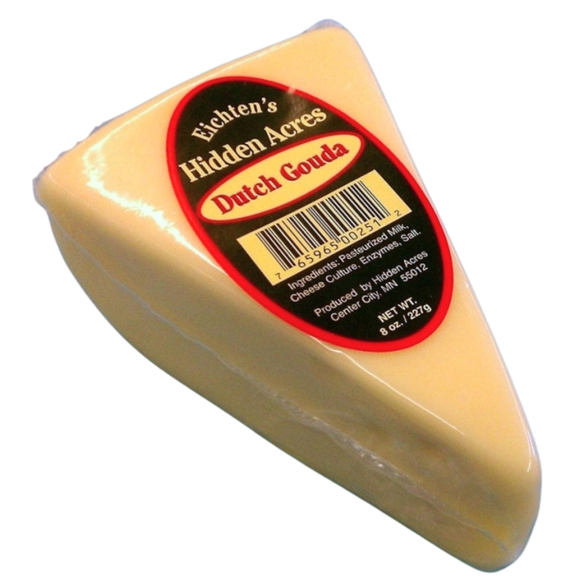 Gouda Cheese - Eichtens Cheese