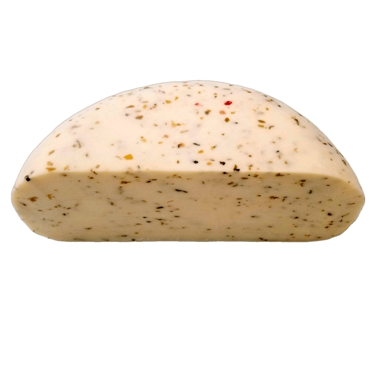 Hatch Pepper Gouda Cheese - Eichtens Cheese