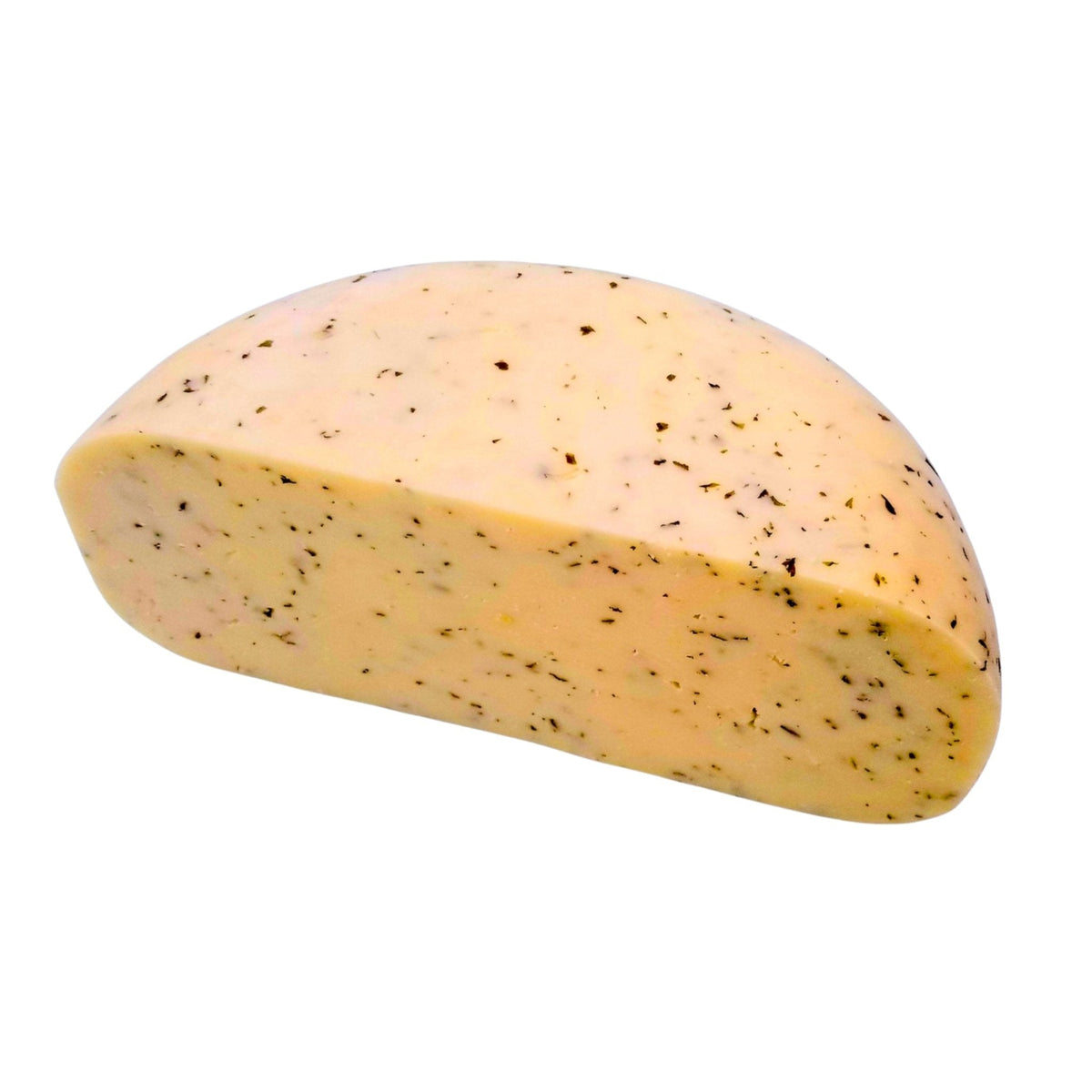Herb Gouda Cheese - Eichtens Cheese