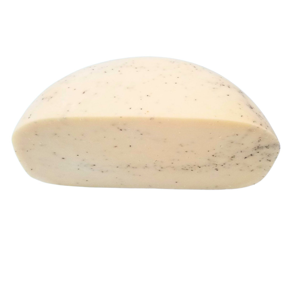 Peppercorn Garlic Gouda Cheese - Eichtens Cheese