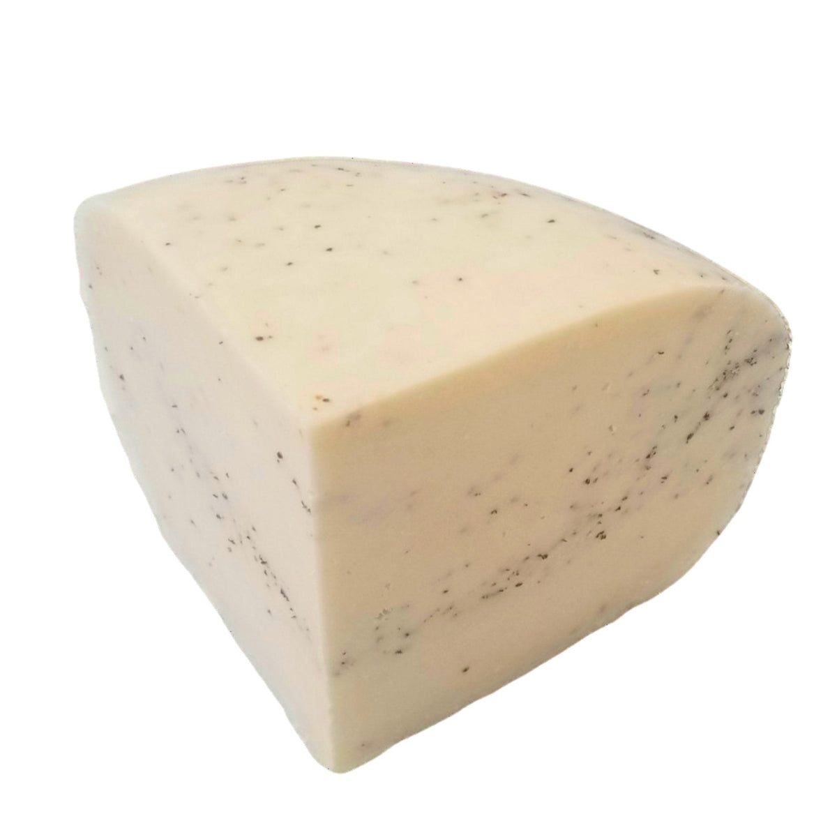 Peppercorn Garlic Gouda Cheese - Eichtens Cheese